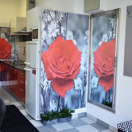 شقة Studio Two Roses سبليت المظهر الخارجي الصورة